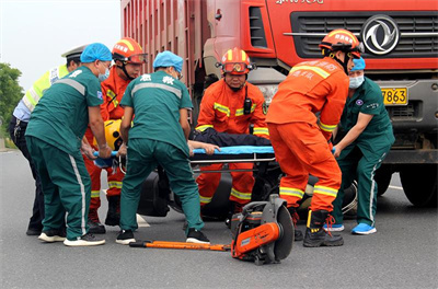 绥中沛县道路救援