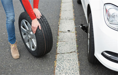 绥中东营区道路救援