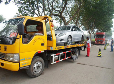 绥中黄浦区道路救援